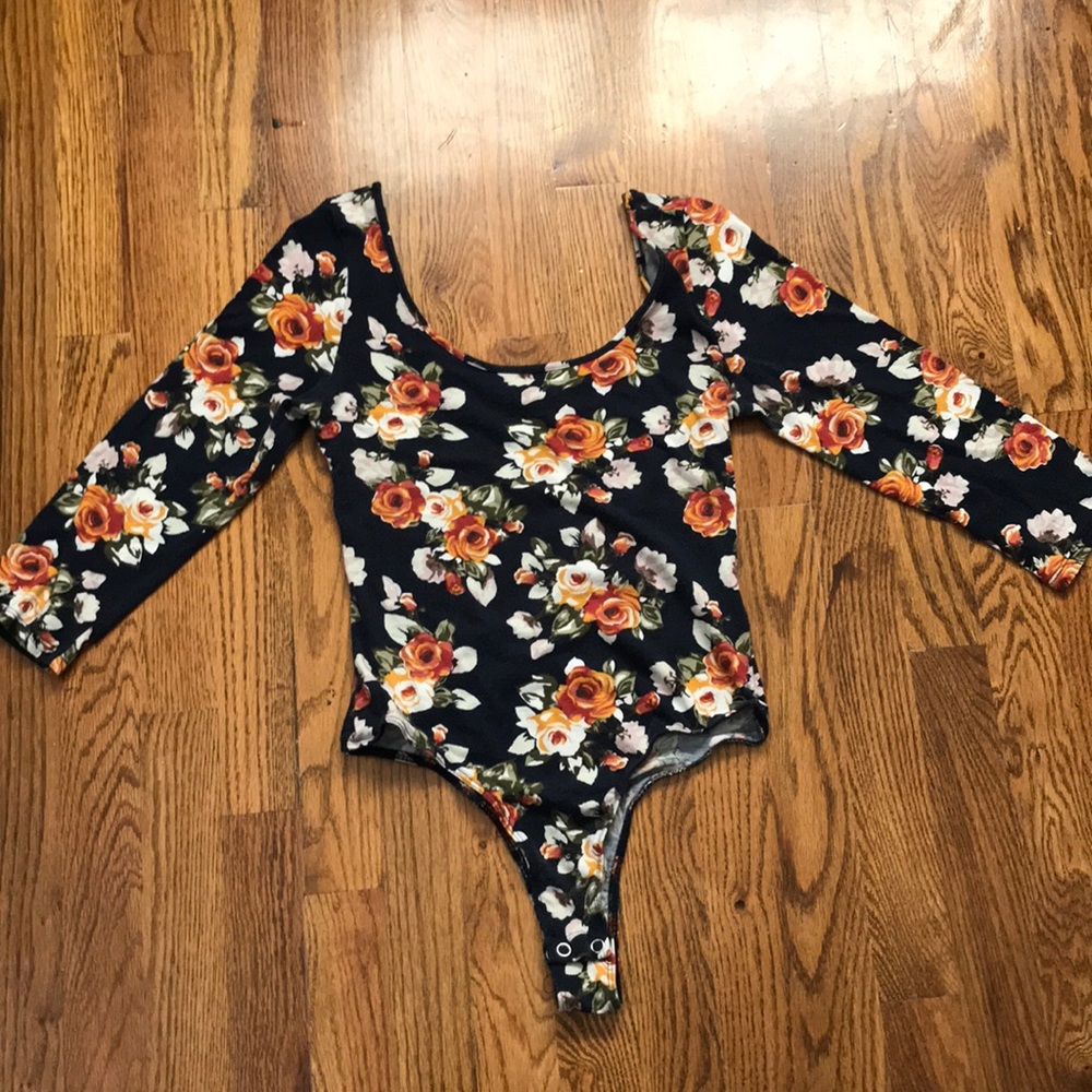 Bodysuit